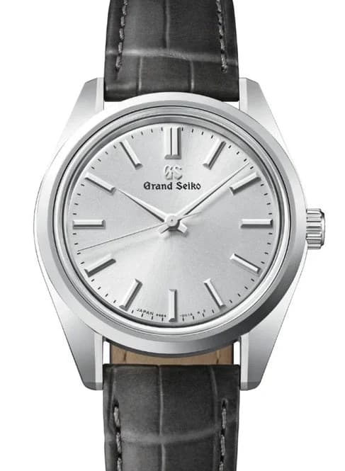 Grand Seiko Heritage Collection – Ref. SBGW291, Wie neu