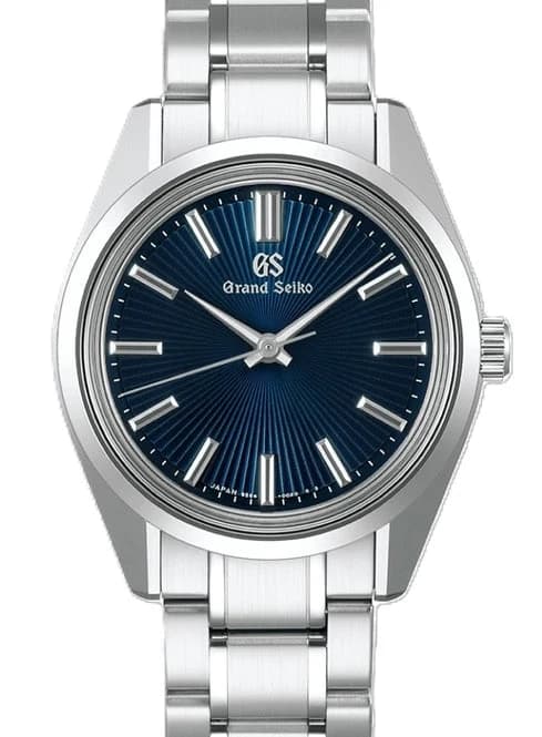 Grand Seiko Heritage Collection – Ref. SBGW299, Wie neu