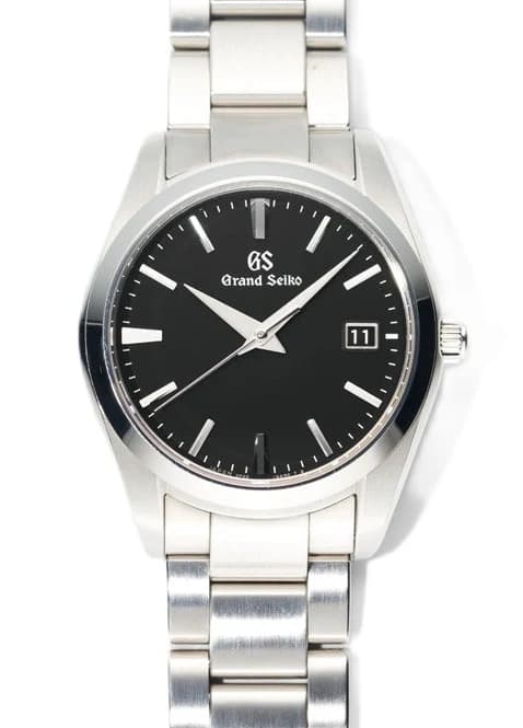 Grand Seiko Heritage Collection – Ref. SBGX261, Wie neu