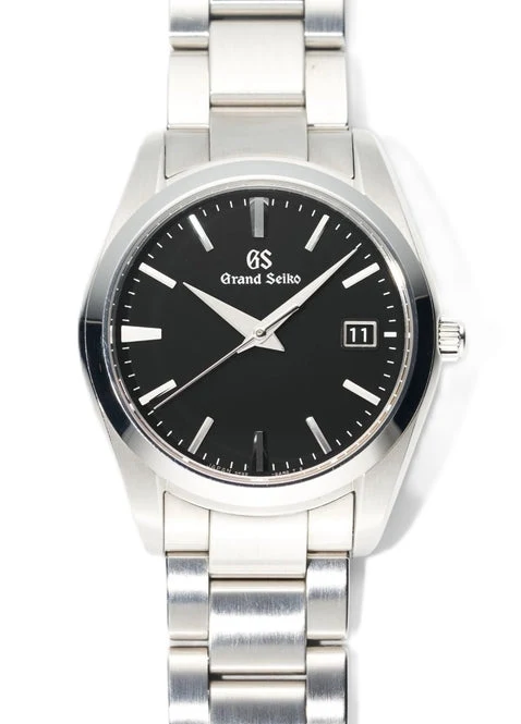 Grand Seiko Heritage Collection – Ref. SBGX261, Wie neu – 1/2