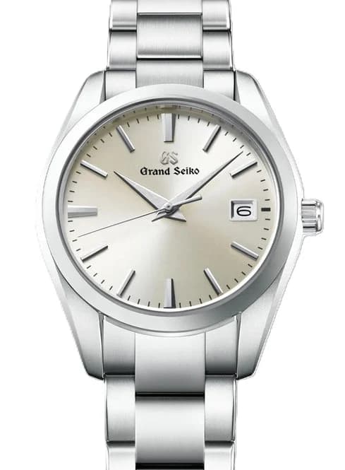 Grand Seiko Heritage Collection – Ref. SBGX263, Wie neu