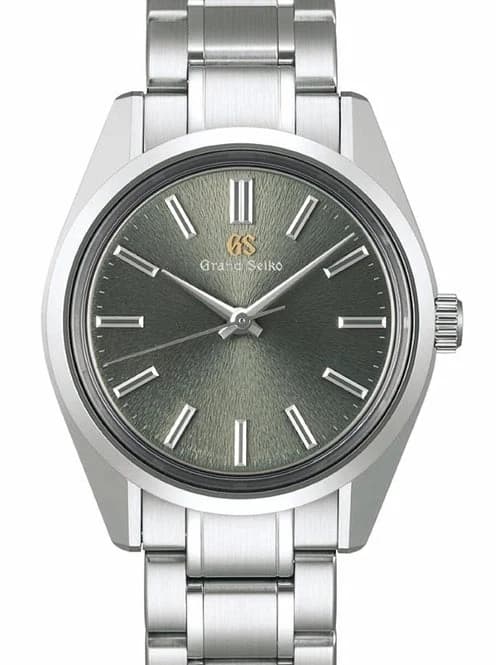 Grand Seiko Heritage Collection – Ref. SBGW303, Wie neu