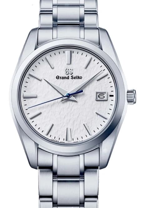 Grand Seiko Heritage Collection – Ref. SBGX355, Wie neu