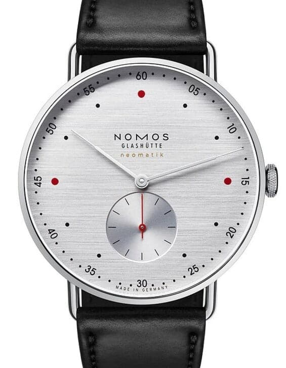 NOMOS Metro – Ref. 1114, New