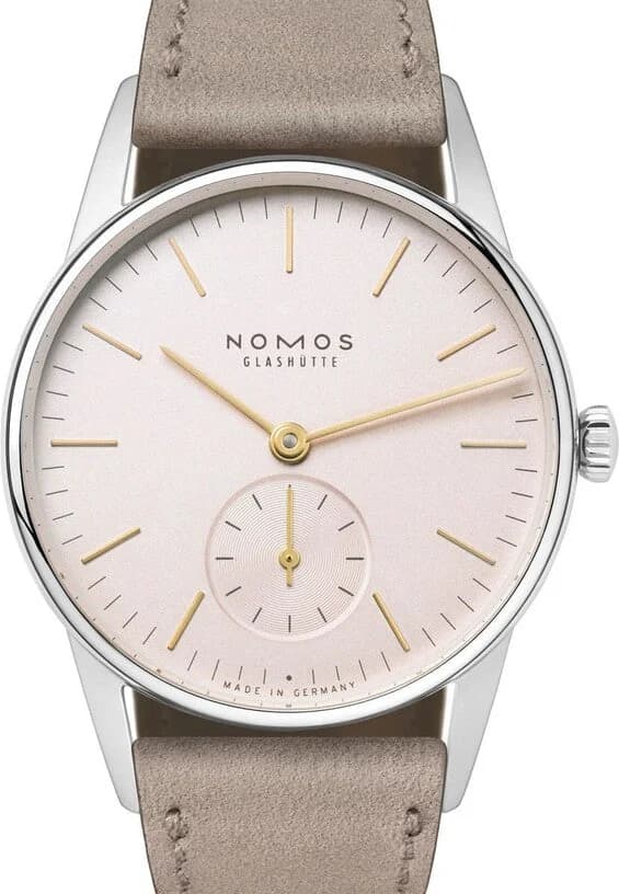 NOMOS Orion – Ref. 325, New