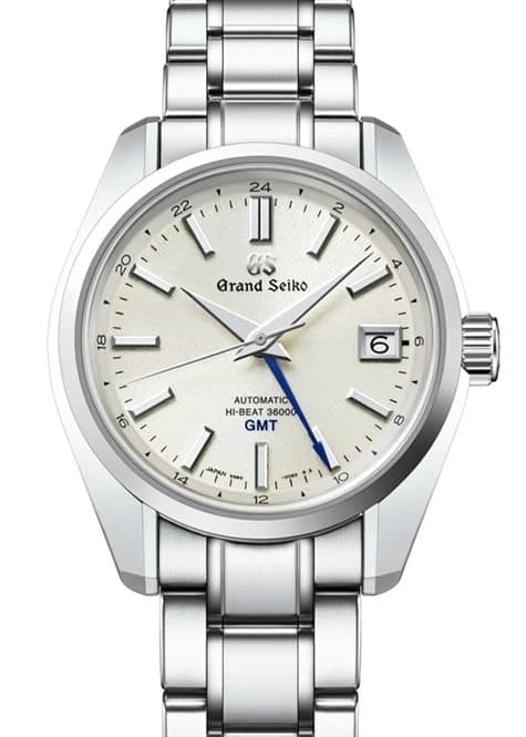 Grand Seiko Heritage Collection – Ref. SBGJ263, Wie neu