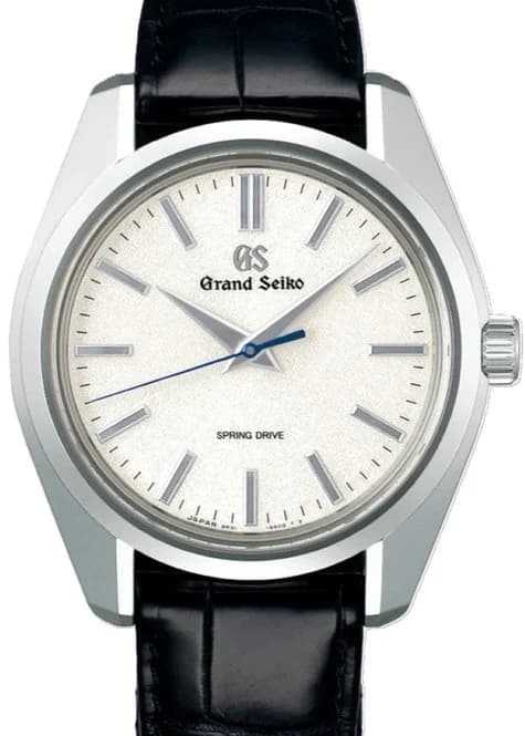 Grand Seiko Heritage Collection – Ref. SBGY011, like new