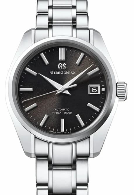 Grand Seiko Heritage Collection – Ref. SBGH301, Wie neu