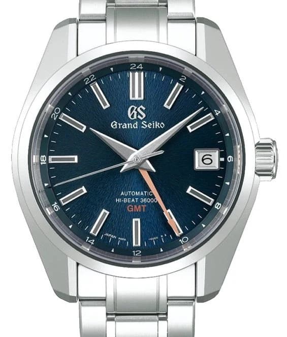 Grand Seiko Heritage Collection – Ref. SBGJ267, Wie neu