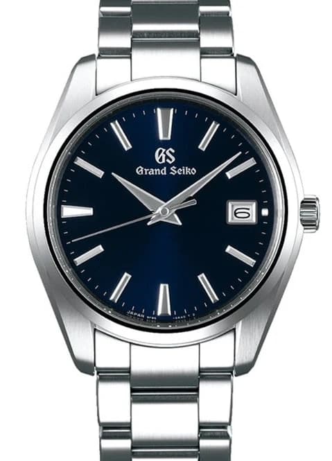 Grand Seiko Heritage Collection – Ref. SBGP013, like new