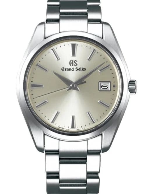 Grand Seiko Heritage Collection – Ref. SBGP009, like new