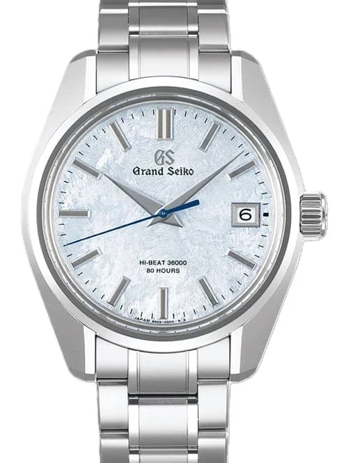 Grand Seiko Heritage Collection – Ref. SLGH013, Wie neu