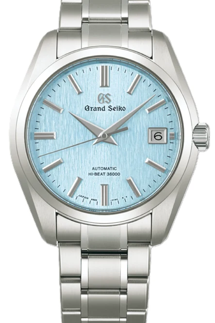 Grand Seiko Heritage Collection – Ref. SBGH349G, Neu – 2/2