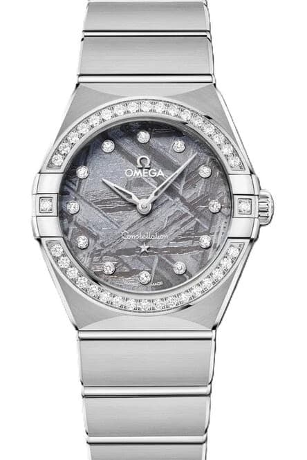 Omega Constellation – Ref. 131.15.28.60.99.001, Neu