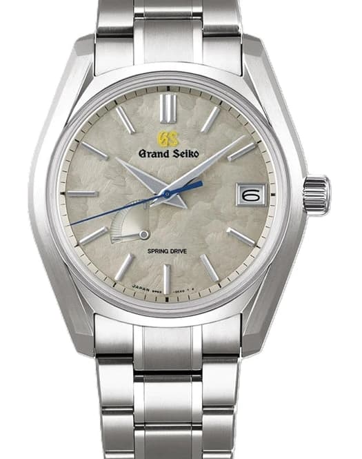 Grand Seiko Heritage Collection – Ref. SBGA415, Wie neu