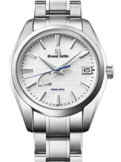 Grand Seiko Heritage Collection – Ref. SBGA211G, Wie neu – 2/2