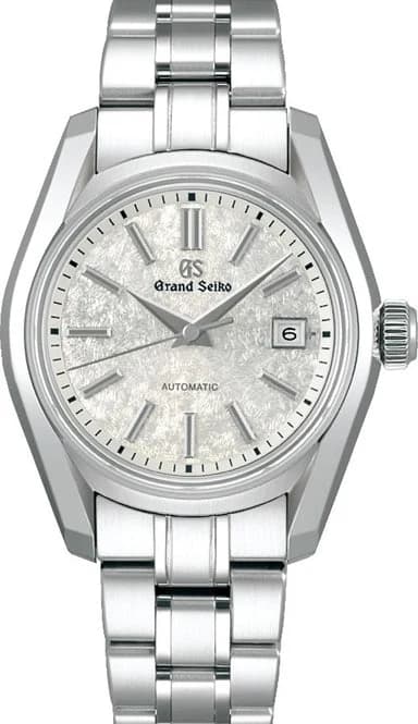 Grand Seiko Heritage Collection – Ref. STGK033, Wie neu