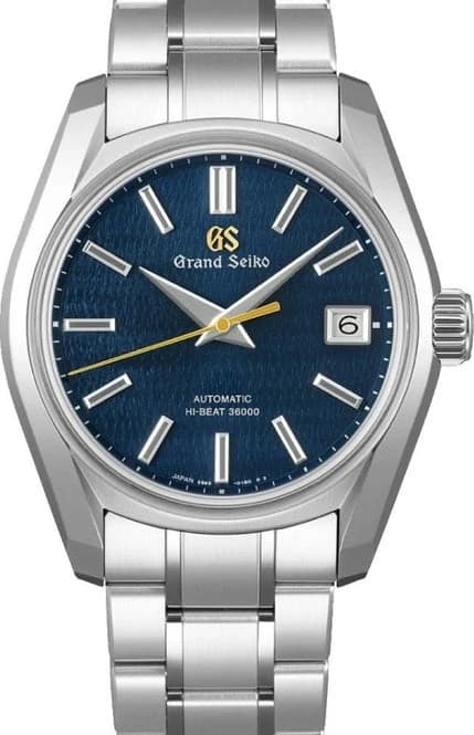 Grand Seiko Heritage Collection – Ref. SBGH353, Wie neu