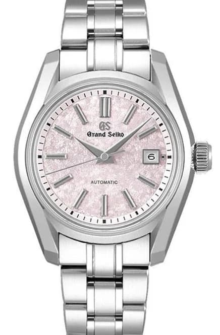 Grand Seiko Heritage Collection – Ref. STGK031, Wie neu