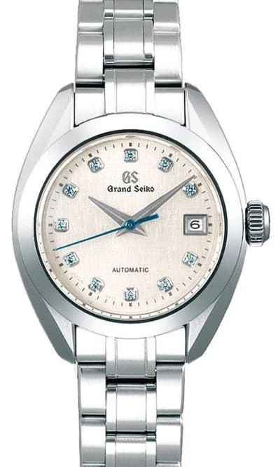 Grand Seiko Heritage Collection – Ref. STGK007, Wie neu