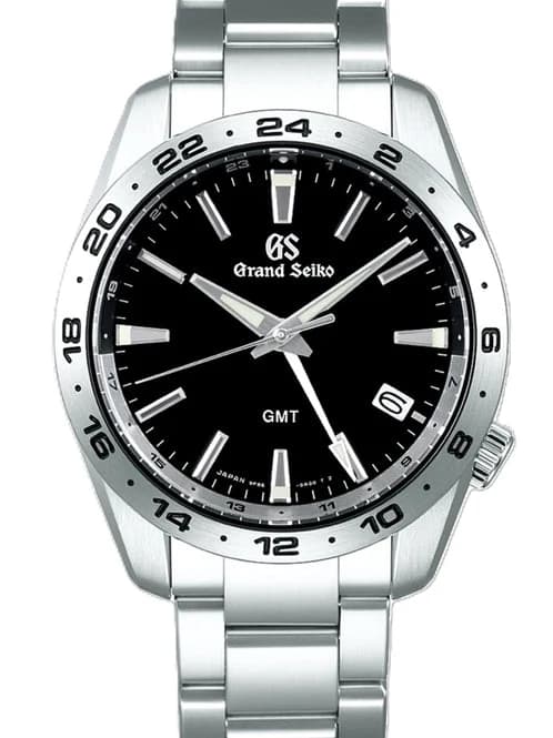 Grand Seiko Sport Collection – Ref. SBGN027, Wie neu