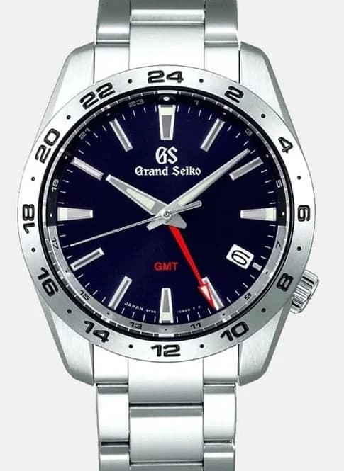 Grand Seiko Sport Collection – Ref. SBGN029, like new