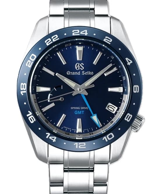 Grand Seiko Sport Collection – Ref. SBGE255, like new