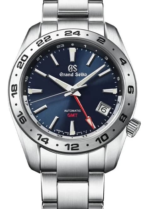 Grand Seiko Sport Collection – Ref. SBGM245, New