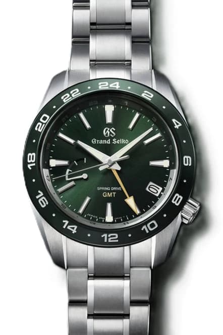 Grand Seiko Sport Collection – Ref. SBGE257, like new – Image 2/2