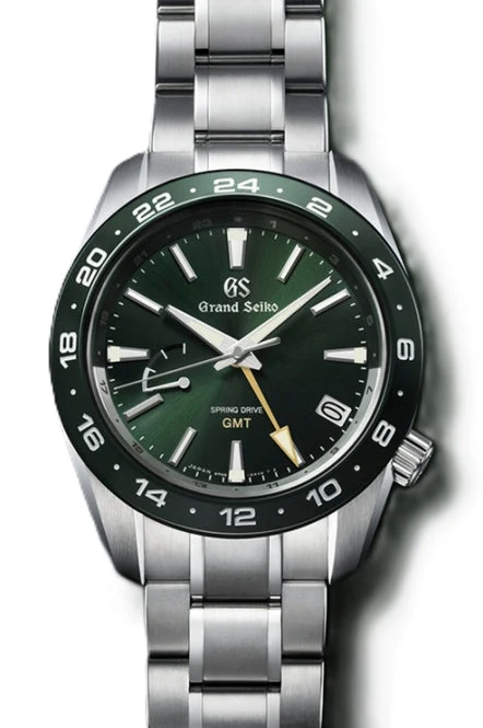 Grand Seiko Sport Collection – Ref. SBGE257, like new – 2/2