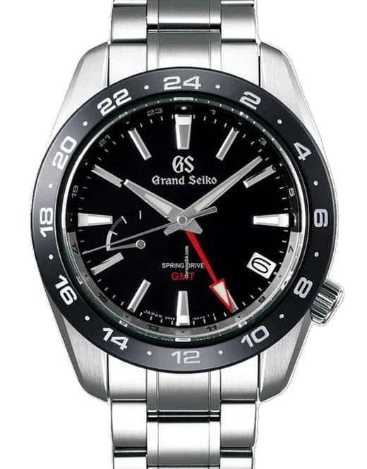 Grand Seiko Sport Collection – Ref. SBGE253, like new