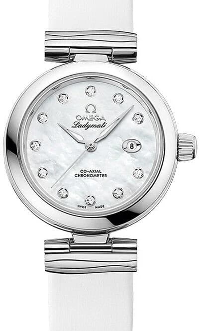 Omega De Ville – Ref. 425.32.34.20.55.002, New