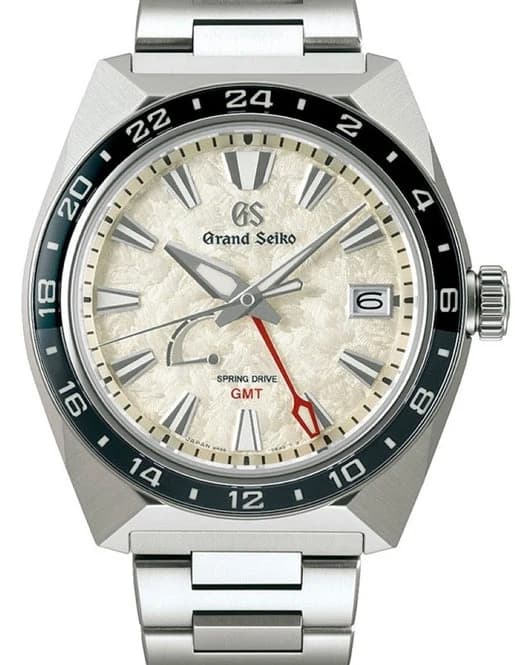 Grand Seiko Sport Collection – Ref. SBGE307, Wie neu