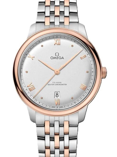 Omega De Ville Prestige – Ref. 434.20.40.20.02.001, Neu