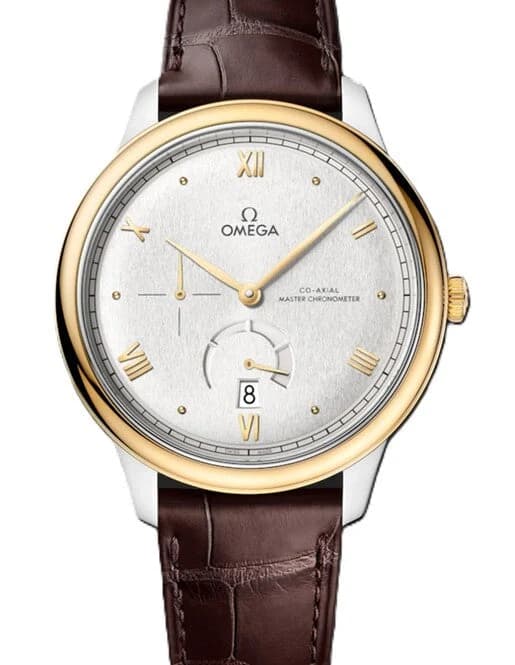 Omega De Ville Prestige – Ref. 434.23.41.21.02.001, Gut