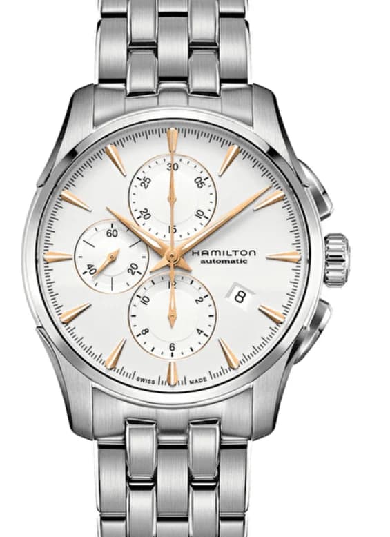 Hamilton Jazzmaster – Ref. H32586111, Wie neu