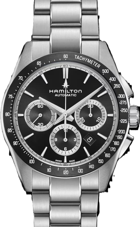 Hamilton Jazzmaster – Ref. H36606130, Wie neu