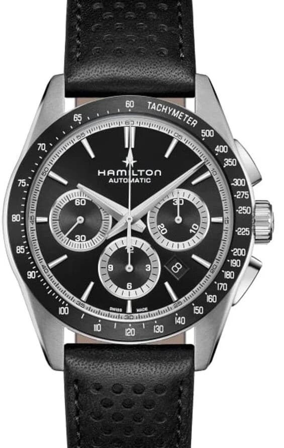 Hamilton Jazzmaster – Ref. H36606730, Wie neu