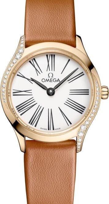 Omega Trésor – Ref. 428.57.26.60.04.004, New