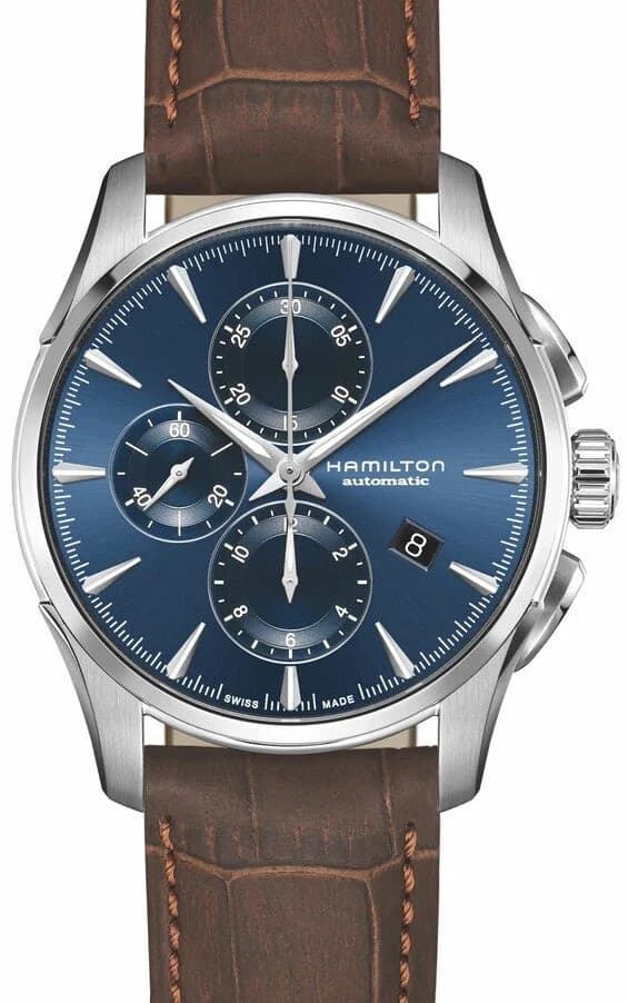 Hamilton Jazzmaster – Ref. H32586541, Wie neu