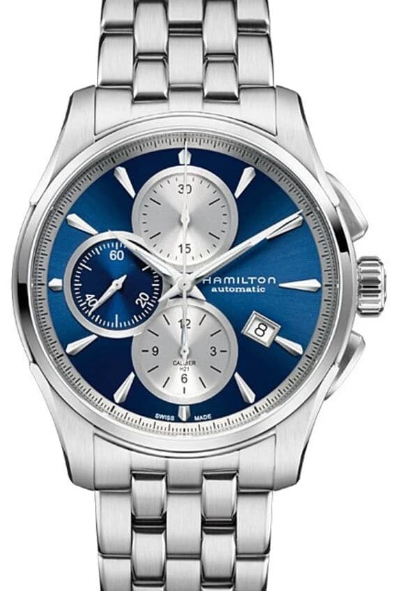 Hamilton Jazzmaster – Ref. H32596141, Wie neu