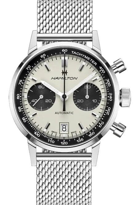 Hamilton American Classic – Ref. H38416111, Neu