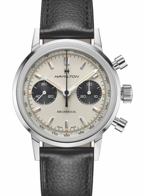 Hamilton American Classic – Ref. H38429710, Neu
