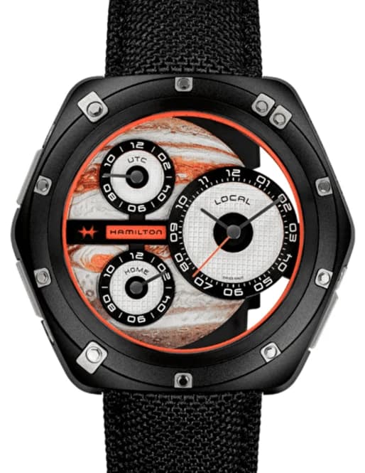Hamilton American Classic – Ref. H51598990, New