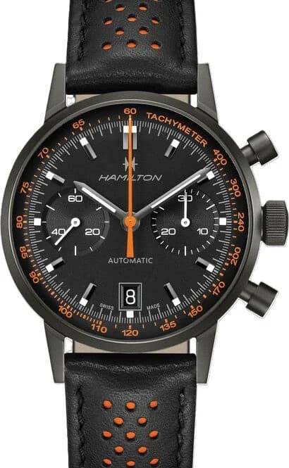 Hamilton American Classic – Ref. H38446732, New