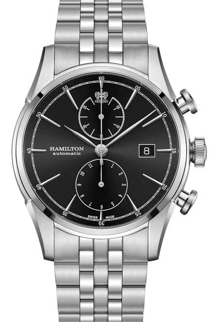Hamilton American Classic – Ref. H32416131, Neu