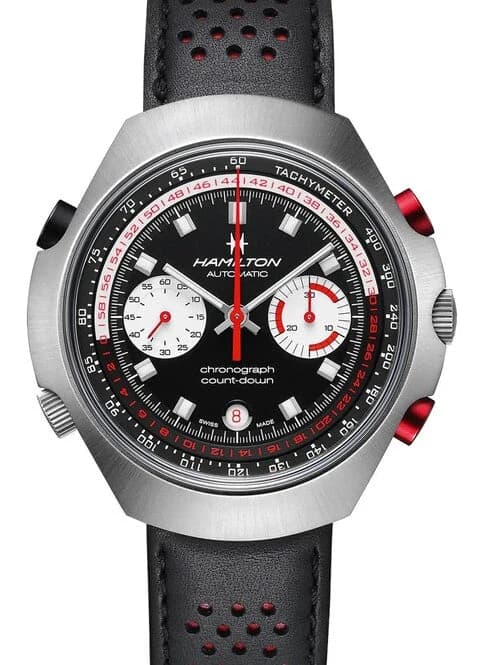 Hamilton American Classic – Ref. H51616731, Neu