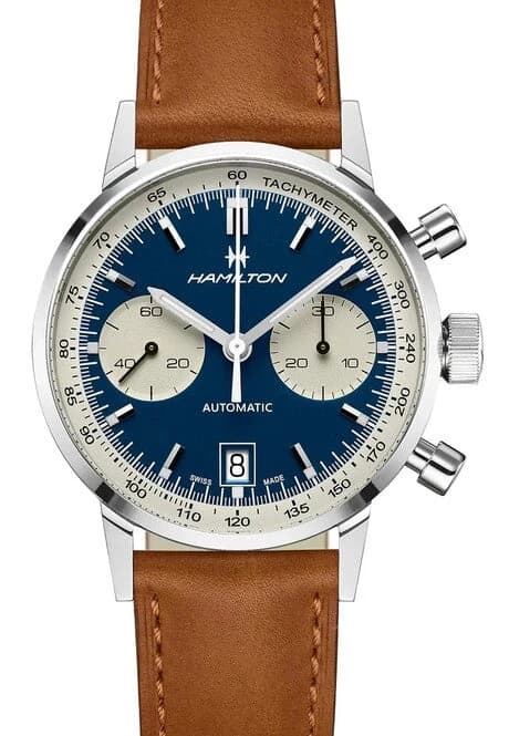 Hamilton American Classic – Ref. H38416541, Neu