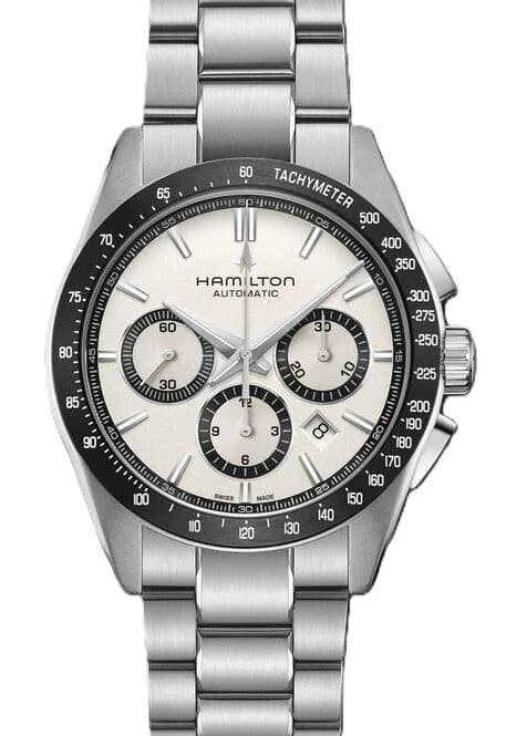 Hamilton Jazzmaster – Ref. H36606110, Neu
