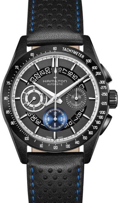 Hamilton Jazzmaster – Ref. H36646780, Neu